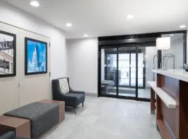 Holiday Inn New York City - Wall Street by IHG