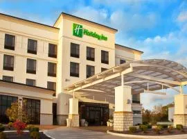 Holiday Inn Quincy, an IHG Hotel