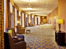 Holiday Inn Quincy by IHG, hotel u gradu Kvinsi