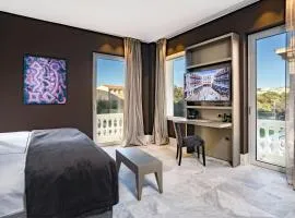 5 hotel in Sardinien 5 hotel in Sardinien