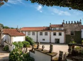 Casa do Campo - Turismo de Habitação