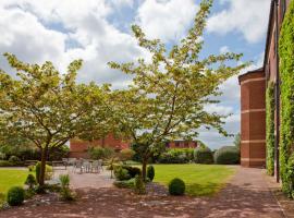 Holiday Inn Norwich North by IHG, hotel poblíž Mezinárodní letiště Norwich - NWI, 