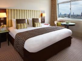 The Cavendish London, hotel in St James, London