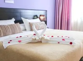 Hôtel Suite Martil