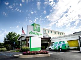 Holiday Inn Plainview-Long Island, an IHG Hotel, hôtel à Plainview