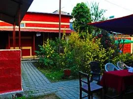 Gurkha Lodge