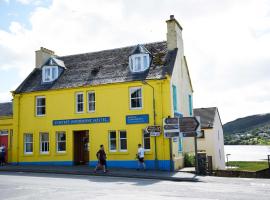 Portree Independent Hostel, ostello a Portree