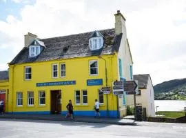 Portree Independent Hostel