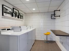 Holiday Inn - Bloomington W MSP Airport Area by IHG, hotel v destinaci Bloomington