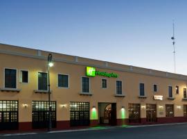 Holiday Inn Veracruz-Centro Historico by IHG, hotel v destinaci Veracruz