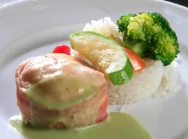 Holiday Inn Monterrey-Parque Fundidora by IHG