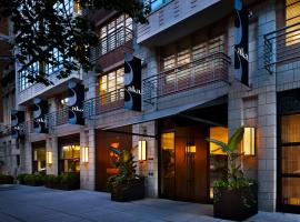 Die 10 Besten Ferienwohnungen Mit Hotelservice In Washington Usa Booking Com