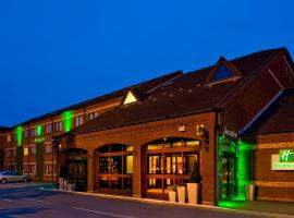 Holiday Inn Norwich North by IHG, hotel a Norwich