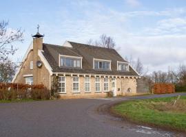Pure Passie Bed and Breakfast, B&B i Willemstad