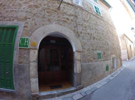 Casa Margarita, guest house in Sóller