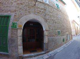 Casa Margarita, casa de hóspedes em Sóller