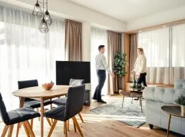 Kaiser Apartments - Wohnpark Graz-Gösting