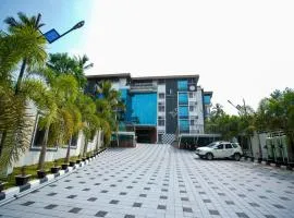 Builda Park inn