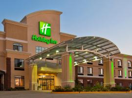 Holiday Inn Vicksburg by IHG, hotel v destinácii Vicksburg