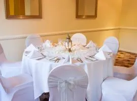 Holiday Inn Leamington Spa - Warwick by IHG