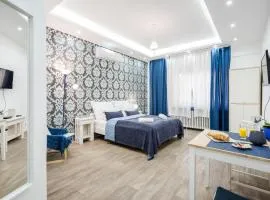 BpR SHINY Deluxe Home