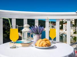 Apartments Matej, hotel v destinaci Neum