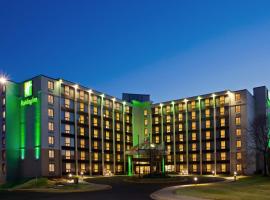 Holiday Inn Washington D.C. - Greenbelt Maryland by IHG, hotel poblíž College Park - CGS, 