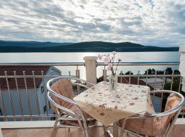 Villa Maric, hotel em Neum