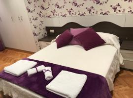 Apartamento turístico iguazu, apartment in Ribadeo