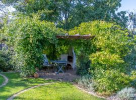 Villa Letná, Hotel in Brandýs nad Labem-Stará Boleslav