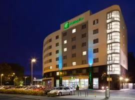 Holiday Inn Norwich City, an IHG Hotel