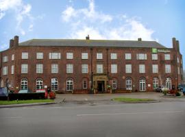 Holiday Inn Darlington-A1 Scotch Corner, an IHG Hotel, hotel with jacuzzis in Scotch Corner