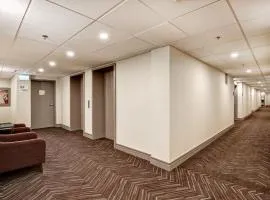 Holiday Inn - Ottawa Dwtn - Parliament Hill by IHG