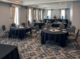 Holiday Inn Conference Centre Edmonton South by IHG, hotell i nærheten av Edmonton internasjonale lufthavn - YEG i Edmonton