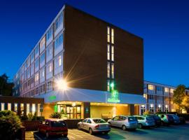 Holiday Inn York, an IHG Hotel โรงแรมในยอร์ค