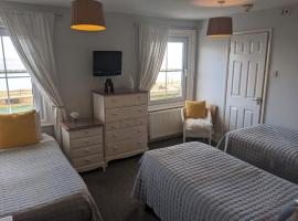 Aqua Bay Guest House – obiekt B&B w mieście Herne Bay