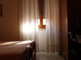 Camere Villa Verde, bed and breakfast en Valfabbrica