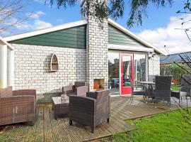 Ferienhaus Petten aan Zee, Hotel in Petten