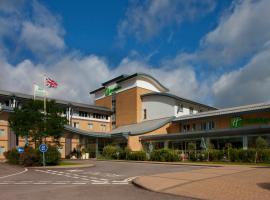 Holiday Inn Oxford, an IHG Hotel, hotel a Oxford