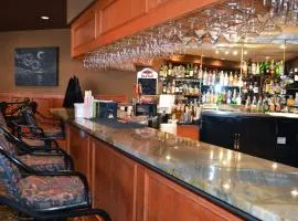 Holiday Inn Hinton by IHG