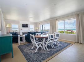South Point Guest Lodge, apartment in Agulhas