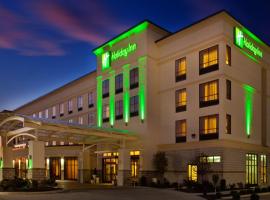 Holiday Inn Quincy by IHG