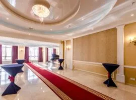 Holiday Inn Ulaanbaatar by IHG