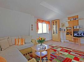 Villa Seestern _ Wohnung 10, vacation rental in Neuhof