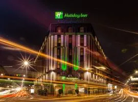 Holiday Inn Milan Garibaldi Station, an IHG Hotel