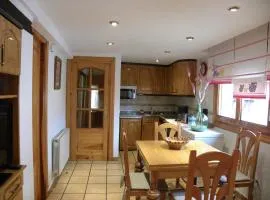 Casa el Sotillo
