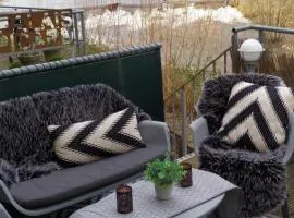 Palais Picard Ostflügel