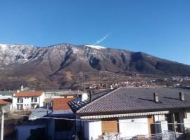affitacamere zimmer nadia, inn in Chiuppano