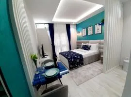 Fiore di Cattaro **** Lux Apartment with Parking