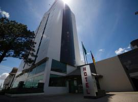 Prix Hotel, hotel u gradu 'Passo Fundo'